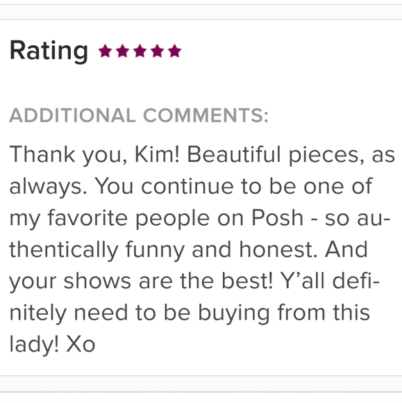 LIVE SHOW LISTING - PLEASE LIKE TO BE NOTIFIED WHEN I GO LIVE (OR "SILENT") π― - Picture 13 of 17